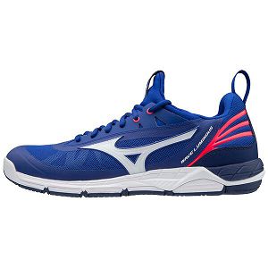 Mizuno rouge best sale